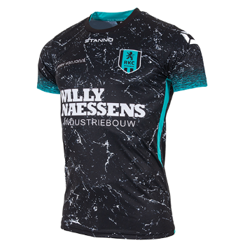 2020-2021 Away kit