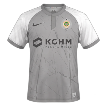 2026-2027 Away kit