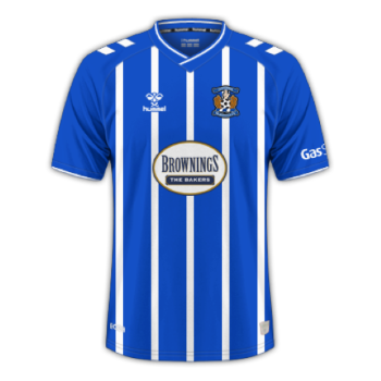 2022-2023 Home kit