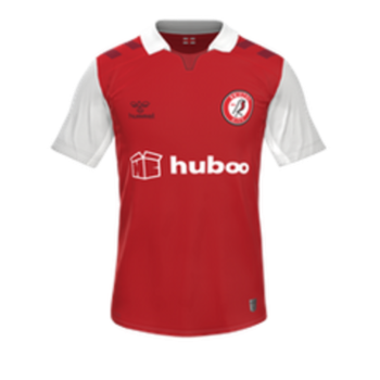 2022-2023 Home kit