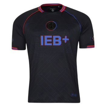 2025 Third kit