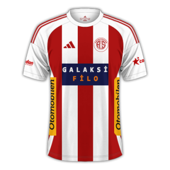 2024-2025 Home kit