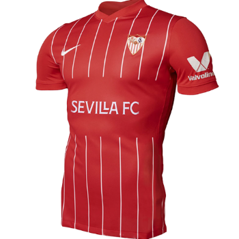 2021-2022 Away kit