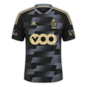 2022-2023 Away kit