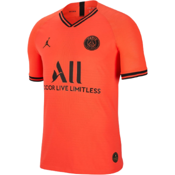 2019-2020 Away kit