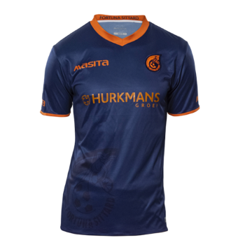 2020-2021 Away kit