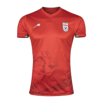 2026 Away kit