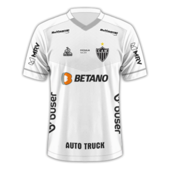 2021 Away kit