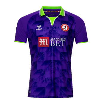 2020-2021 Away kit