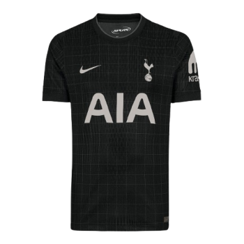 2025-2026 Away kit