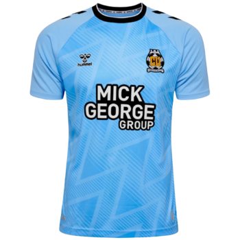 2022-2023 Away kit