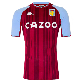 2021-2022 Home kit