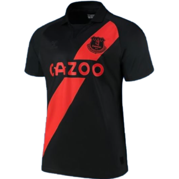 2021-2022 Away kit