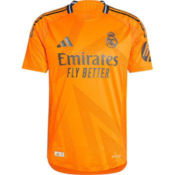 2024-2025 Away kit