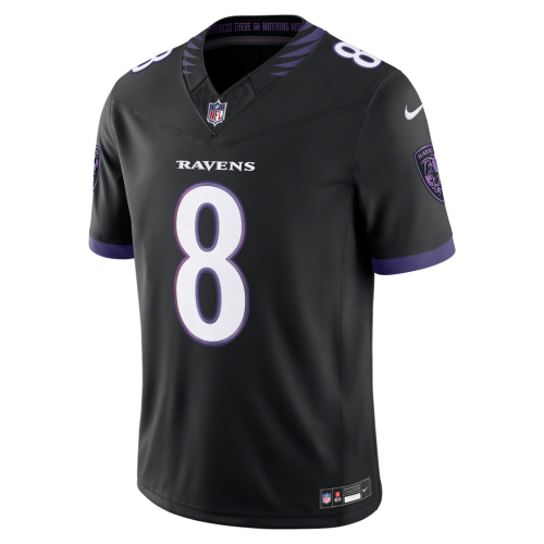 Baltimore Ravens 2026 3rd