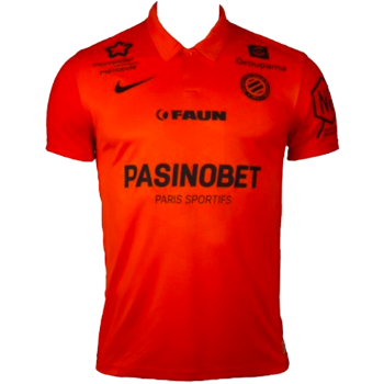 2020-2021 Away kit
