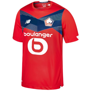 2020-2021 Home kit