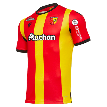 2020-2021 Home kit