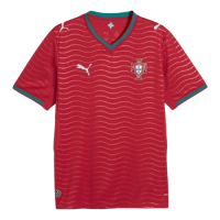 Uniforme de Portugal