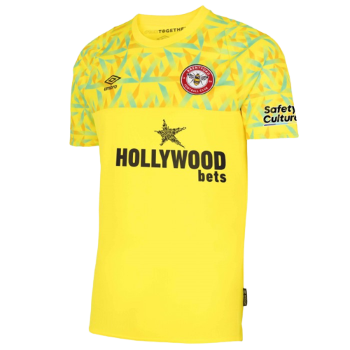 2022-2023 kit artwork