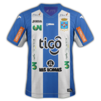 2020-2021 Home kit