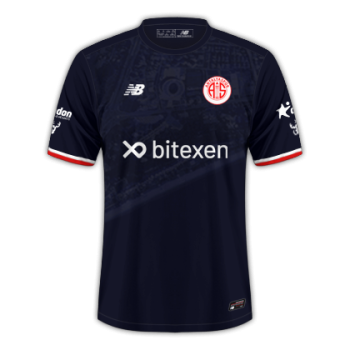 2021-2022 kit artwork