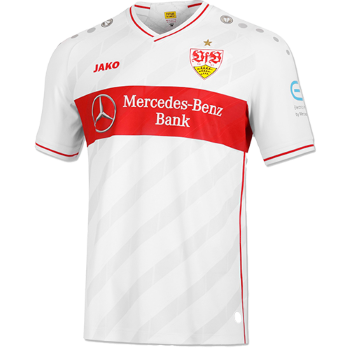 2020-2021 Home kit