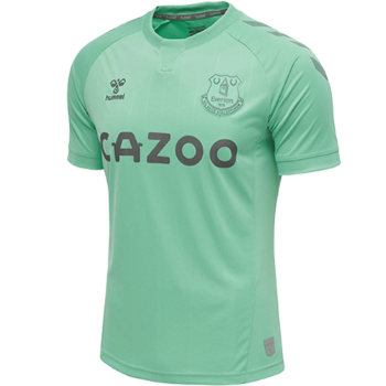 2020-2021 Third kit