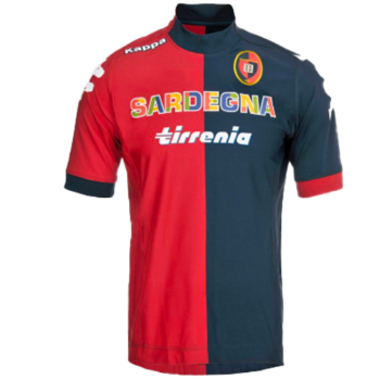 2012-2013 Home kit