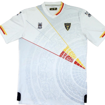 2021-2022 Away kit