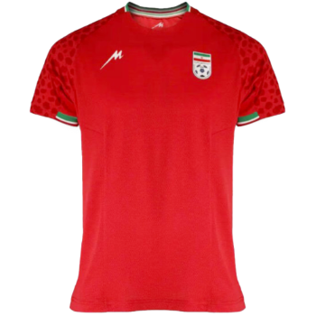 2022 Away kit
