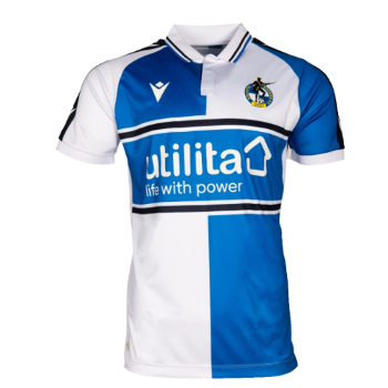 2021-2022 Home kit