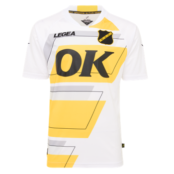2021-2022 Away kit