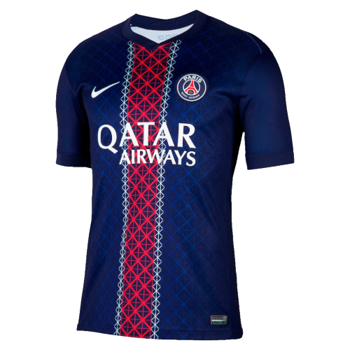 Camisa PSG Home 2025/26