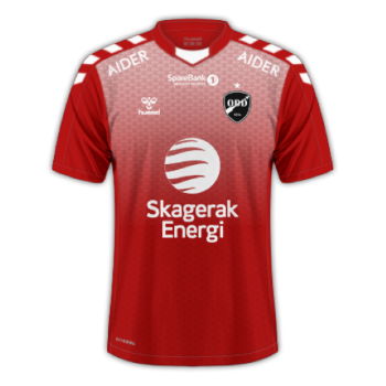 2023 Third kit