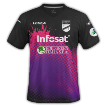 2021-2022 Third kit