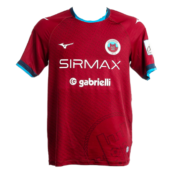 2021-2022 Home kit