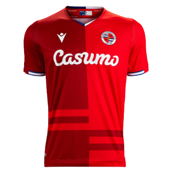 2020-2021 Away kit