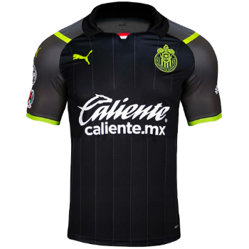 2021-2022 Away kit