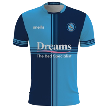 2021-2022 Home kit