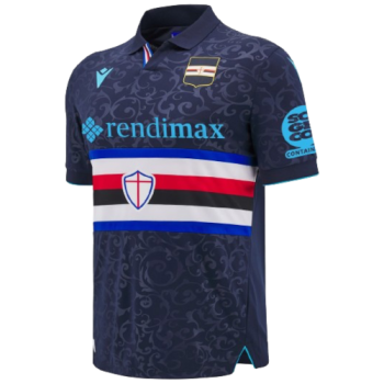 2024-2025 Third kit