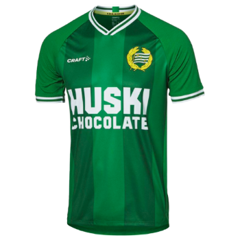 2021 Home kit