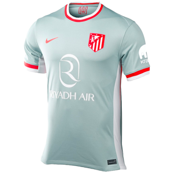2024-2025 Away kit