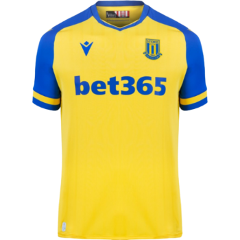 2023-2024 Third kit