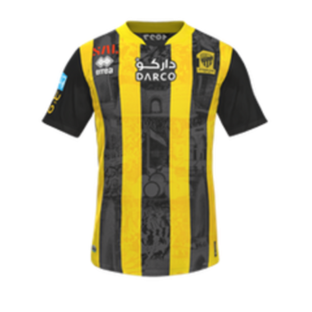 2022-2023 Home kit