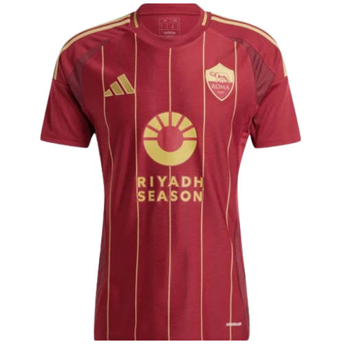 Roma 2024-2025 1st