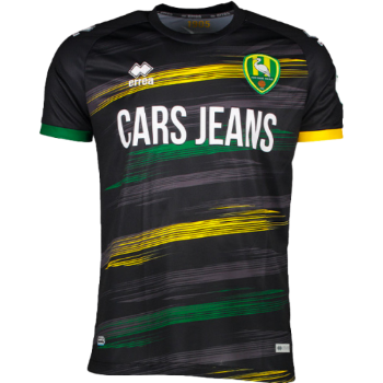 2021-2022 Away kit