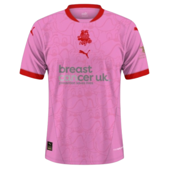 2024-2025 Third kit