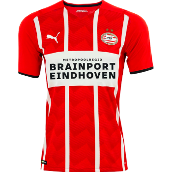 2021-2022 Home kit