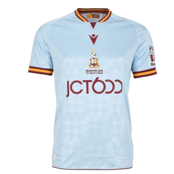 2025-2026 Away kit